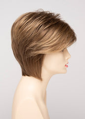 MOCHA FROST | Light Brown blended with Golden Blonde