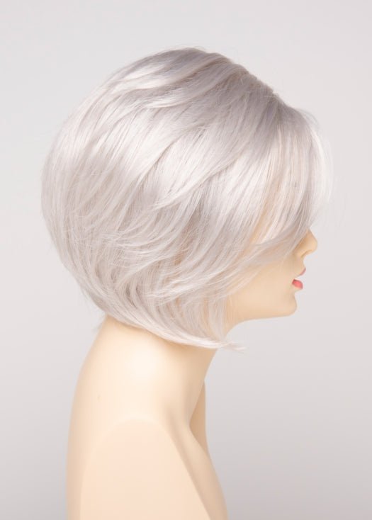 LIGHT GREY | Pure White Grey