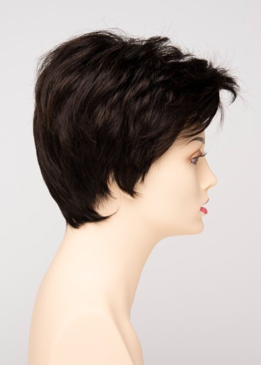 DARK BROWN | Espresso and Coffee Mix