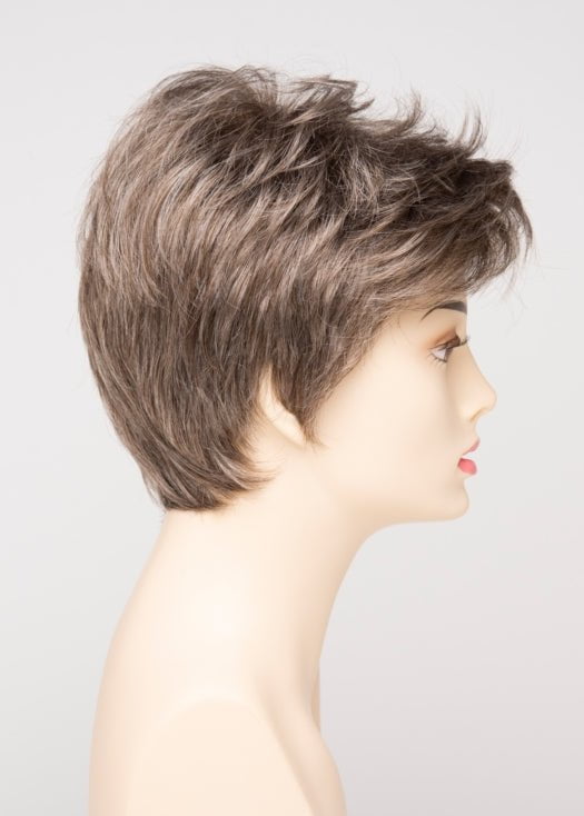 Raven | Synthetic Lace Front Wig (Basic Cap)