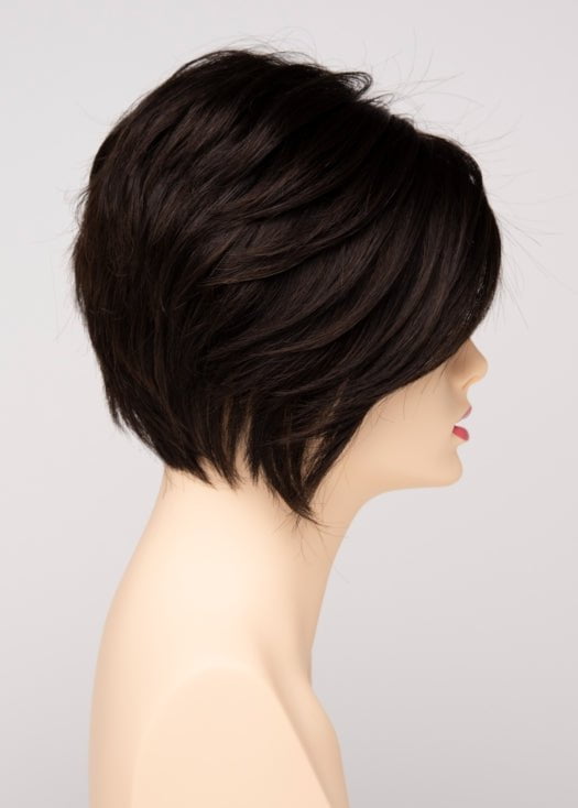 DARK-BROWN | Espresso and Coffee Mix