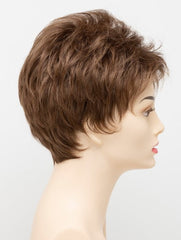 12 LIGHT BROWN | Light Golden Brown with subtle highlights
