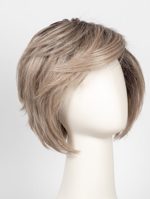 RL17/23SS ICED LATTE MACCHIATO | Honey Blonde shaded with Cool Blonde with Dark Roots