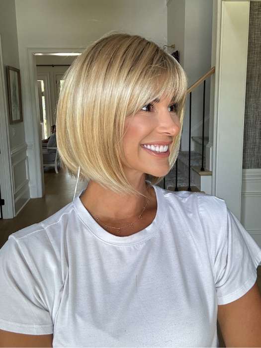 Scorpio | Synthetic Wig (Basic Cap)