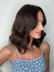 Margot | Remy Human Hair Lace Front Wig (HT)