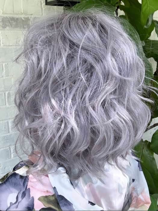 Breezy Wavez | HF Synthetic Wig