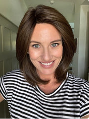 Own The Room Large | Synthetic Lace Front Wig (Mono Part)