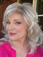 Tress | Synthetic Wig (Basic Cap)