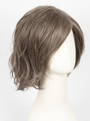 M36S | Medium to Light Brown with 25% Gray