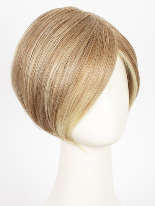 RL14/22 PALE GOLDEN WHEAT | Dark Blonde Evenly Blended with Platinum Blonde
