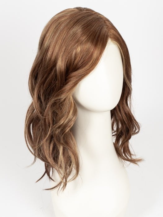 27MB STRAWBERRY SHORTCAKE | Dark Red-Gold Blonde