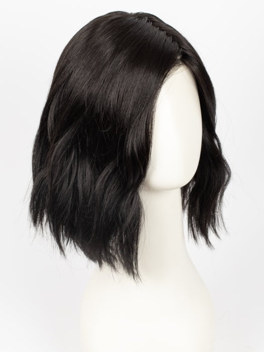 1B HOT FUDGE | Soft Black