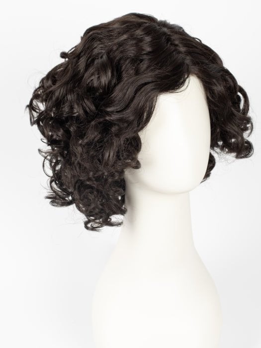 4 BROWNIE FINALE | Dark Brown
