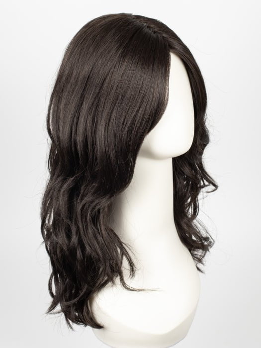 4 BROWNIE FINALE | Dark Brown