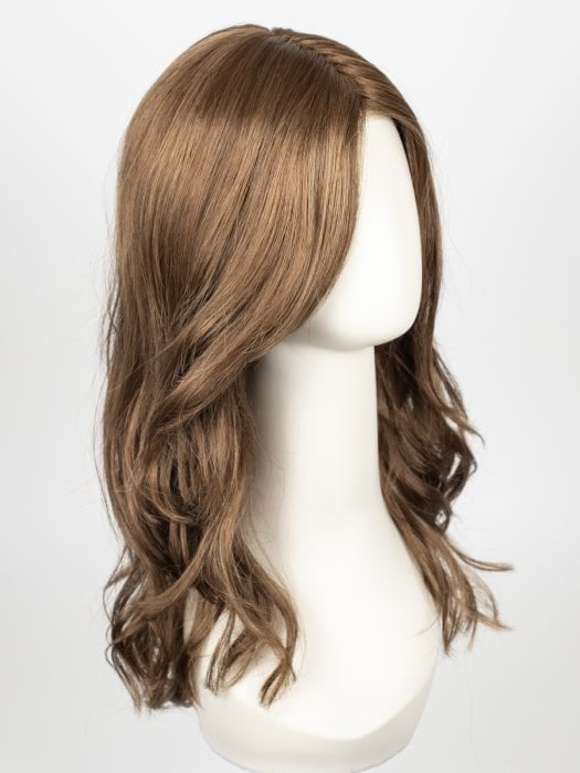 12/30BT ROOTBEER FLOAT | Light Gold Brown & Medium Red-Gold Blend with Medium Red-Gold Tips