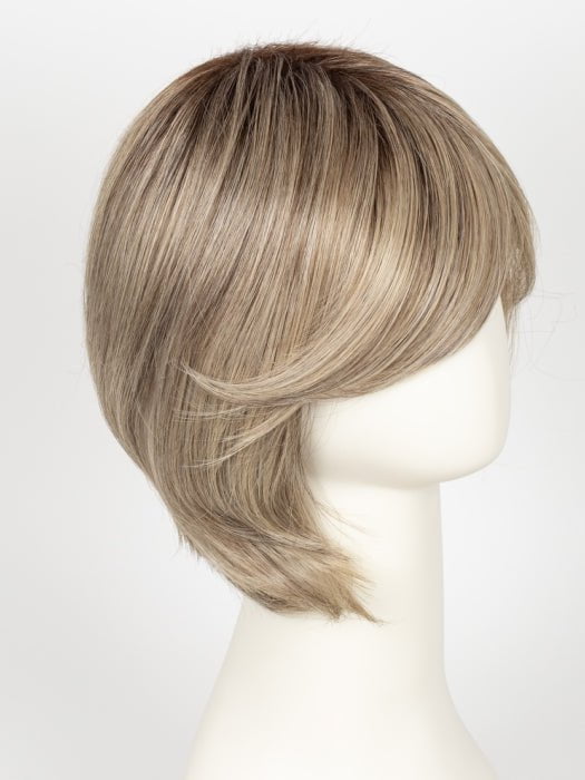 SS17/23 ICED LATTE MACCHIATO | Honey Blonde shaded with Cool Blonde