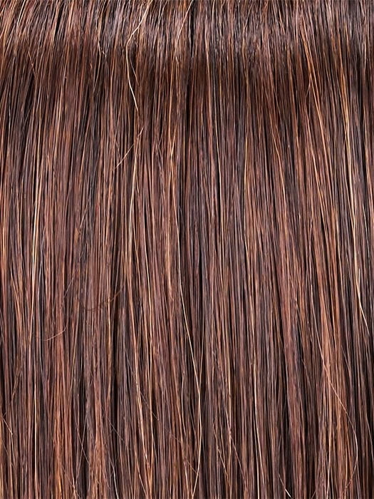 easiPart XL Wide HH 14” | Human Hair Topper (Mono Top)