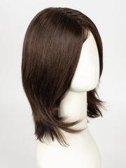 4 BROWNIE FINALE | Dark Brown