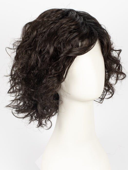 ESPRESSO-ROOTED 2.4 | Black, Dark Brown, and Darkest Brown blend with Dark Shaded Roots