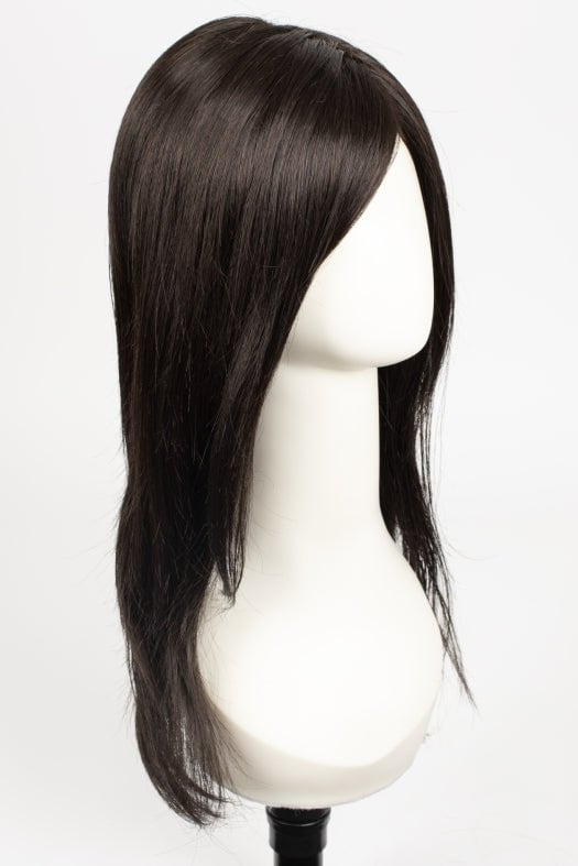 4 BROWNIE FINALE | Dark Brown