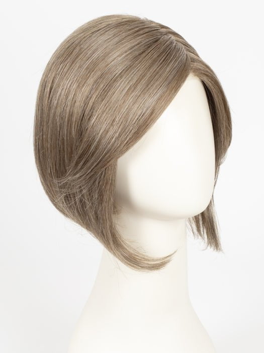 RL38 SMOKED WALNUT | Light Brown with 50% Gray