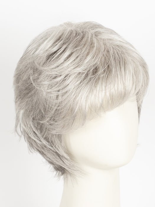 SILVER-MINK | 