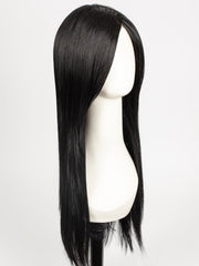 BLACK 1 | Pure Black