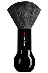 BABYLISS PRO Large Neck Duster with Natural Bristles [19cm tall] - Aone Beauty Supply Online Store