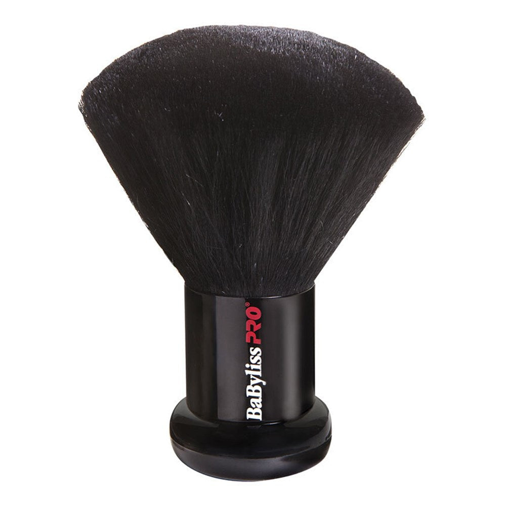 BABYLISS PRO Natural Bristles Neck Duster [12.5cm tall] - Aone Beauty Supply Online Store