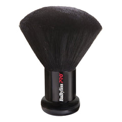 BABYLISS PRO Natural Bristles Neck Duster [12.5cm tall] - Aone Beauty Supply Online Store