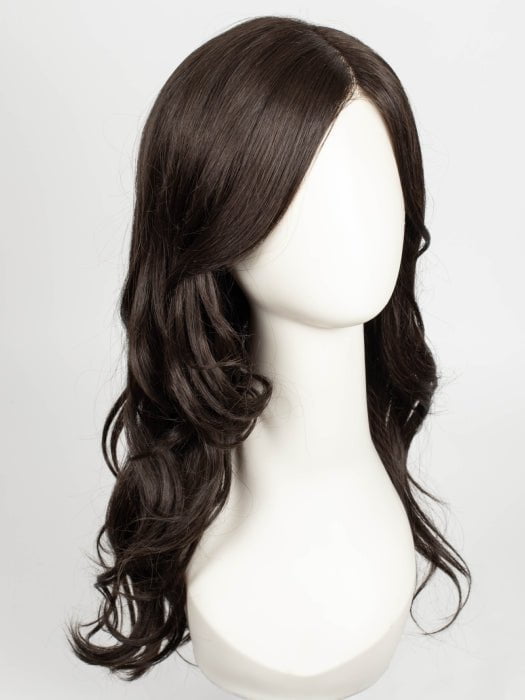 CAPPUCINO | Dark Brown
