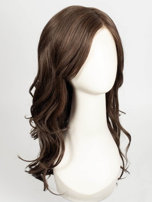 MEDIUM-BROWN | Medium Golden Brown