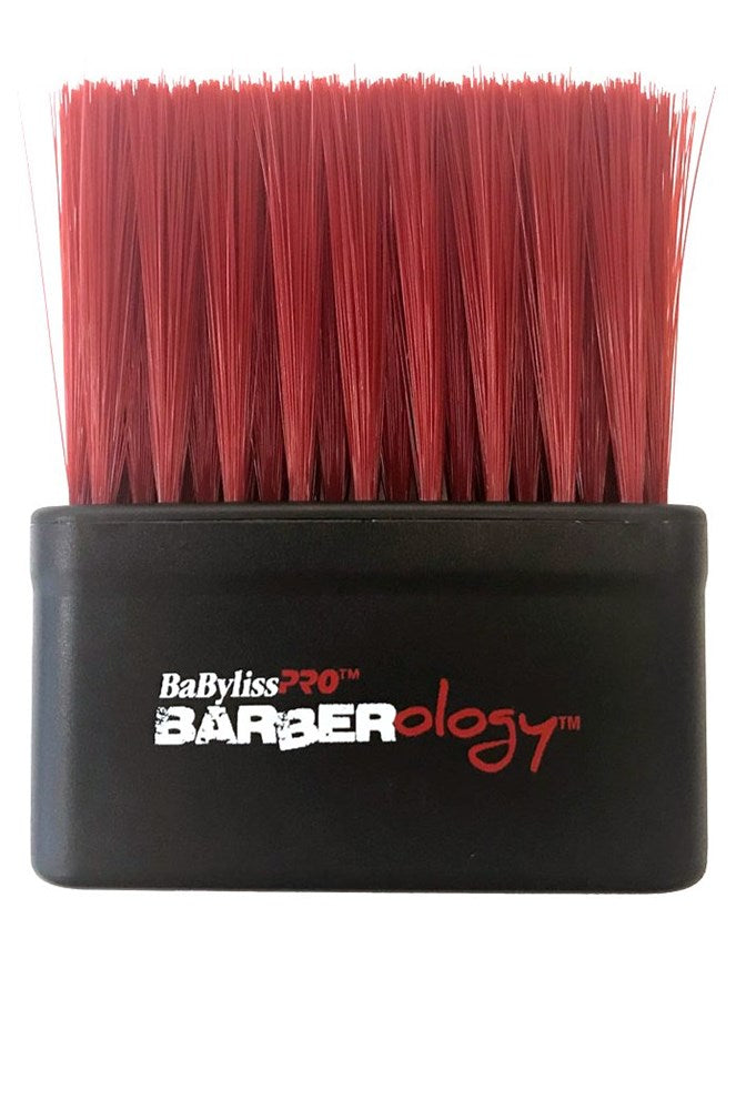 BABYLISS PRO Soft Nylon Bristles Neck Duster - Aone Beauty Supply Online Store