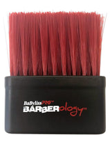 BABYLISS PRO Soft Nylon Bristles Neck Duster - Aone Beauty Supply Online Store