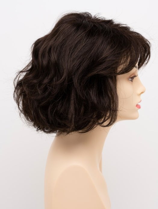 DARK-BROWN | Espresso and Coffee Mix