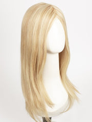 14/88H VANILLA MACARON | Light Natural Blonde and Light Natural Gold Blonde Blend