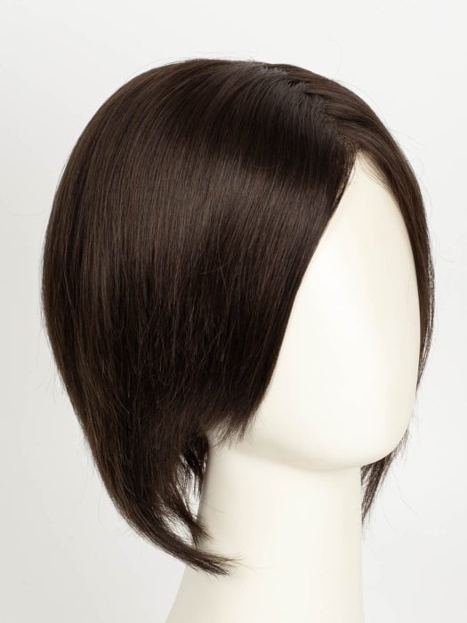 ESPRESSO MIX 4.2 | Darkest Brown and Black/Dark Brown Blend