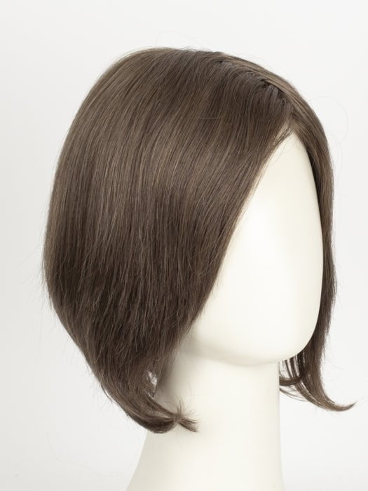 CHOCOLATE MIX 830 | Medium Brown Blended with Light Auburn Blend
