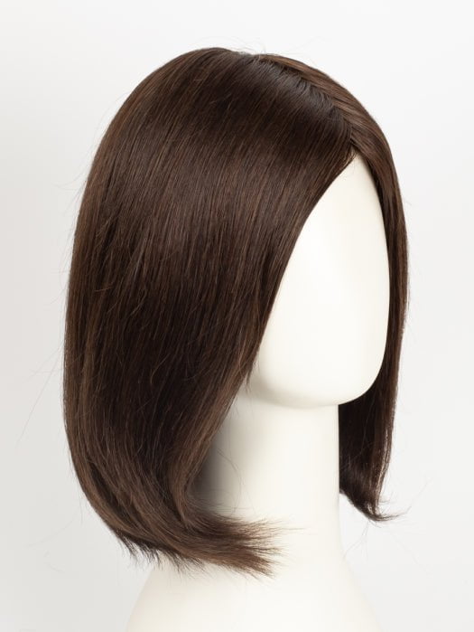 DARK CHOCOLATE MIX 4.33.6 | Darkest Brown, Dark Auburn and Dark Brown Blend