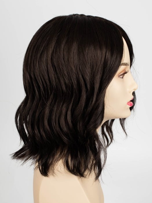 DARK-BROWN | Espresso and Coffee Mix