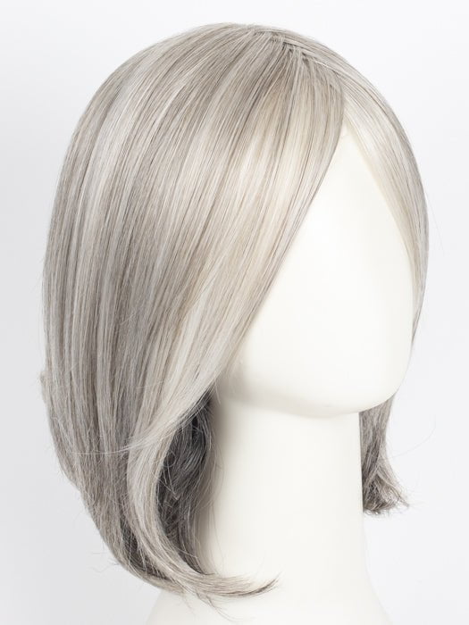 RL51/61 ICED GRANITA | Lightest Grey Progresses to a Deep Grey at the Nape