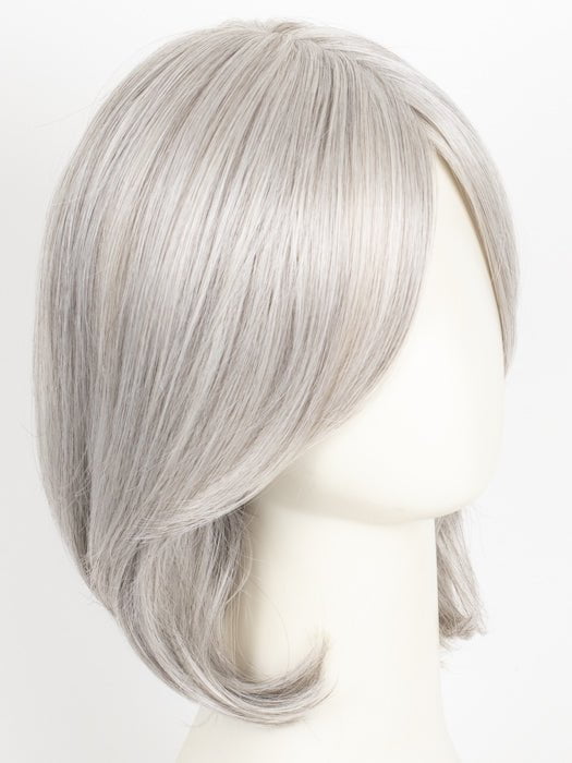 RL56/60 SILVER MIST | Lightest Gray Evenly Blended with Pure White