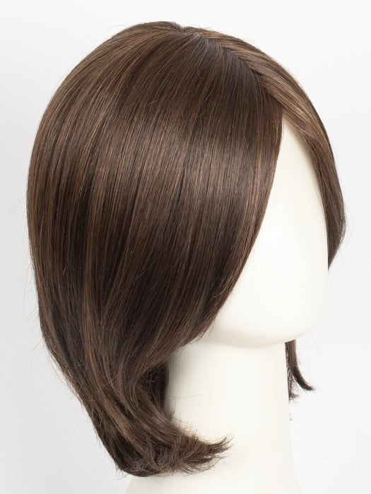 RL6/30 COPPER MAHOGANY | Medium Brown Evenly Blended with Medium Auburn
