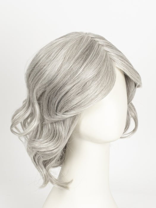 RL56/60 SILVER MIST | Lightest Gray Evenly Blended with Pure White