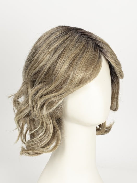 RL1621SS SHADED SAND | Light Blonde shaded with Medium Brown