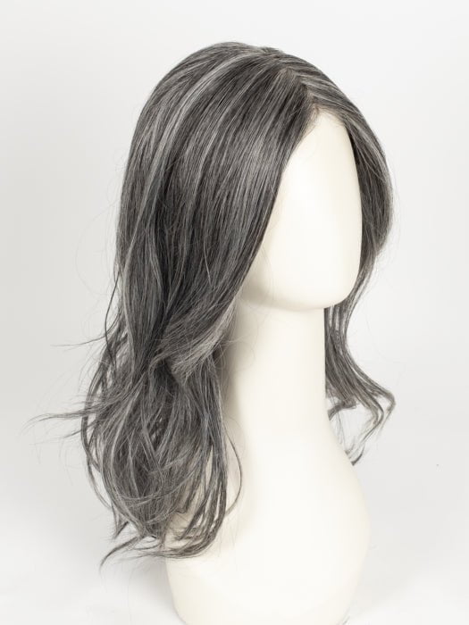 CANYON-STONE | Slate, White, Silver, and Silver Blended