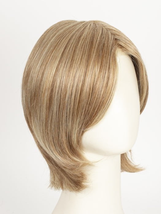 RL14/22 PALE GOLDEN WHEAT | Dark Blonde Evenly Blended with Platinum Blonde