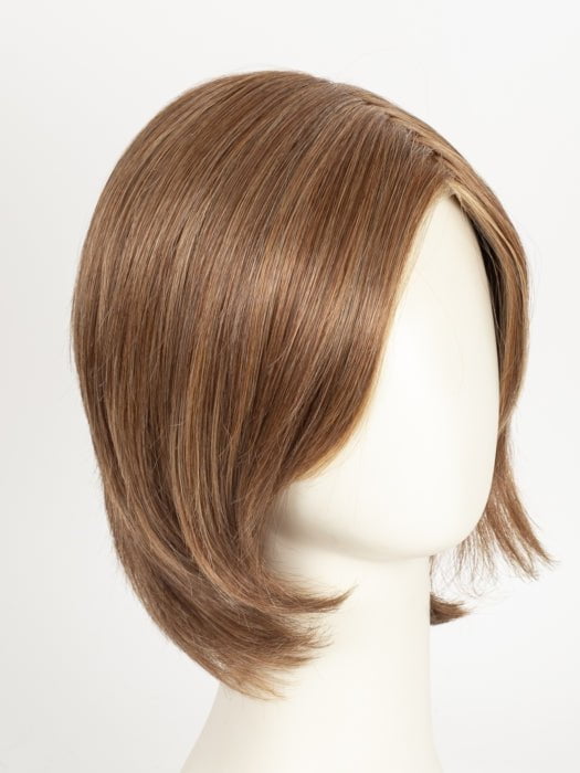 RL30/27 RUSTY AUBURN | Medium Auburn Evenly Blended with Strawberry Blonde