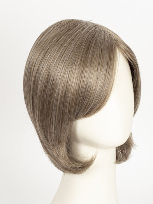 RL38 SMOKED WALNUT | Light Brown with 50% Gray