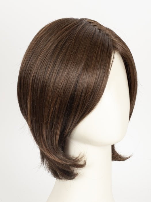 RL6/30 COPPER MAHOGANY | Medium Brown Evenly Blended with Medium Auburn